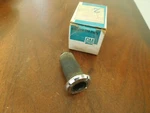 1979 1982 General Motors Electric Antenna Escutcheon Nut Gm # 22020003 Nos Used. Price: $75.00.
