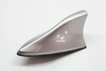 2013 Kia Optima Shark Fin Antenna Silver 96250-2T100STM Oem 11 12 14 15 Used. Price: $95.00.
