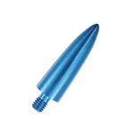 True Spike SA100TIPBL Antenna Topper New. Price: $18.81.