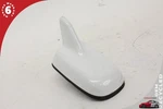 2012-2018 Audi A7 A6 S6 S7 Roof Shark Fin Radio Antenna White 4G0035503C Oem Used. Price: $25.00.