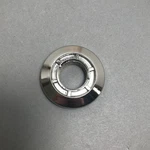1969-1974 Plymouth Dodge Chrysler, Door Mirror Remote Control Nut, Oem Mopar Used. Price: $16.00.