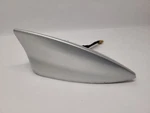 2015 2016 Chevrolet Malibu Roof Mounted Shark Fin Silver Used. Price: $76.66.