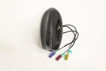 2021 - 2025 Alfa Romeo Giulia Rear Roof Shark Fin Antenna Module Oem 156171512 Used. Price: $56.04.
