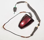 2020-2024 Nissan Sentra Roof Radio Shark Fin Antenna 28208-6LA2A Oem Used. Price: $47.49.