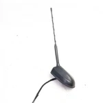 11-19 Ford Fiesta Roof Exterior Radio Antenna Oem AE8T19G461BB Used. Price: $45.00.
