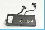 2009 Jaguar Xf Antenna Radio Amplifier Module Oem 102202 Used. Price: $24.00.