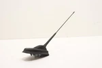 2019 - 2026 Mercedes Sprinter 2500 W907 Roof Front Radio Antenna Oem A9079051802 Used. Price: $116.36.