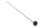DV8 Offroad D-JP-190012 Black Replacement Antenna For 97-06 Jeep Wrangler Tj New. Price: $49.99.