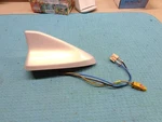 Buick Lucerne 09 10 11 Pearl Digital Gps Navigation Onstar Radio Phone Antenna Used. Price: $189.98.