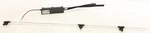 New Oem Gm Radio Antenna Amplifier 85621130 Chevrolet Corvette 2020-2025. Price: $27.95.