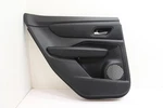 2023 - 2025 Nissan Ariya Rear Left Door Interior Trim Cover Panel Oem Black G Used. Price: $140.17.