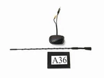 2004 Lexus IS300 Roof Am / Fm Radio Stereo Antenna Base Upper Oem B01 #A36 Used. Price: $95.00.