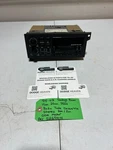 Oem 1994-2002 Dodge Ram 1500-3500 Radio Tape Cassette Stereo / Fm 5269414 Used. Price: $109.08.