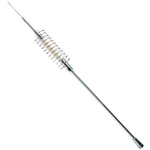Roadpro Model No. RP-2500S Antenna Cb Center Loaded 1000 New. Price: $21.98.