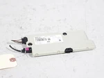 Bmw Series F10 F06 F13 F01 Antenna Amplifier Unit A155 9229006 / 213675 Used. Price: $27.82.