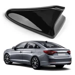Amsprac Shark Fin Antenna Covercar Roof Caps Fit For Kia Optima 2014-... New. Price: $38.04.