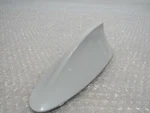 Oem 2009-2016 Bmw F10 F01 F02 Roof Antenna Housing Cover Shark Fin White 16374 Used. Price: $49.99.