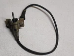 1988 - 1993 Chevrolet Ck 1,2,3 Radio Antenna Cable Assembly Oem Gm 15573238 Used. Price: $75.00.