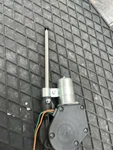 1993-2002 Camaro Firebird Power Antenna Repair Kit Motor And Black Mast Nos New. Price: $369.00.