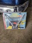 Lowrider Rabbit Ear Antenna Vca 1 Sony Cragar Archer Impala Parts Fleetline 54 New. Price: $411.00.