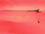 1995-2006 Vw Volkswagen Sedan 98-07 Beetle Am Fm Radio Antenna Base W/ Mast Used. Price: $64.99.