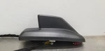 24 Chevy Silverado 2500 Roof Mounted Antenna Black Textured 85560825 Used. Price: $65.00.