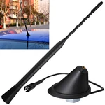 Am Radio Aerial Antenna Roof Mast Base For Vw Polo 9N Golf Bora Passat Jetta New. Price: $13.99.
