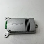 2022 Cadillac XT6 Radio Antenna Amplifier Control Module Oem 84274900 Used. Price: $97.99.