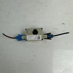 2007 Bmw 335I Controller Amplifier 6990090-04 Used. Price: $15.95.