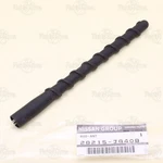 New Oem Nissan Pathfinder Nv / Infiniti EX35 FX35 Radio Antenna Mast 28215-JG40B. Price: $57.29.