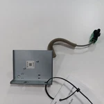 Subaru Crosstrek Gps Navigation Antenna Module 86277FL000 2019 2020 2021 2022 Used. Price: $21.96.