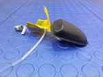 2015-2019 Subaru Outback Wagon Radio Antenna Assembly Genuine Oem 86321AL61A Used. Price: $29.99.