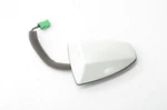 2017-2019 Nissan Titan 5.6L 4X4 White Bluetooth Gps Antenna 19BK40A Used. Price: $92.15.