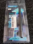 Tekk Carbon Fiber Stubby Antenna Compatible With Titan 2019-22 Xterra 00-15 AE31 New. Price: $24.99.
