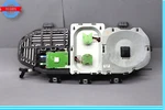 06-10 Mercedes GL450 ML550 X164 Interior Gps Radio Roof Antenna 2518202475 Oem Used. Price: $36.30.