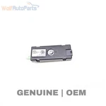 2018-2021 Bmw I3S Antenna Booster / Amplifier 9253999 Used. Price: $8.49.