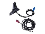 Audi Black Navigation & Phone System Antenna 8J8035503F Used Genuine. Price: $49.00.