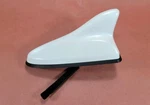 2015-2017 Hyundai Sonata Radio Antenna Roof Shark Fin Oem 96210-C2100WW8 White Used. Price: $99.99.