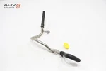 2018 - 2020 Mercedes S560 W222 Hvac Heater Inlet Water Hose Tube Pipe Oem Used. Price: $59.99.