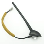 2010 2014 Nissan Cube Oem Roof Mounted Radio Antenna One Plug 28208-1FS0A 4620 Used. Price: $79.20.
