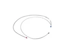 Genuine Mopar Satellite / Cell Antenna Cable 68429406AA New. Price: $48.93.
