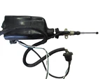 Corvette C4 Power Antenna With New Mast 88 89 Rebuilt Original Gm Used. Price: $225.00.