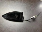 2018-2021 Subaru Wrx Sti Roof Antenna Shark Fin Receiver Assembly Oem Black D4S Used. Price: $119.00.