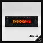 Becker Traffic Pro BE4720 Aux-in Radio Sat Nav Sehr. Price: $335.61.
