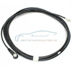 Genuine Bmw 65248350099 - Antenna Cable 5000MM Series 7 Neu. Price: $77.79.