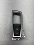 2011 - 2015 Bmw 740I Series Emergency Parking Brake Switch 9189064 Oem 242055 Used. Price: $29.70.