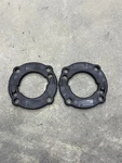 14 15 17 18 19 20 21 Oem Jeep Cherokee Suspension Shock Retainer 05168088AA Used. Price: $30.00.