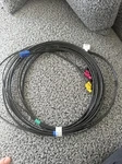 Md Elektronik Cable 73755966 356320 New. Price: $75.00.