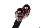 Genuine Gm 2016-2019 Chevrolet Silverado Sierra High Frequency Antenna 84346787 New. Price: $99.89.