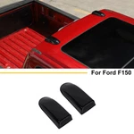 2PCS Black Top Roof Antenna Base Cover Trim Cap Decor Ford F150 2021 2022+ New. Price: $21.02.